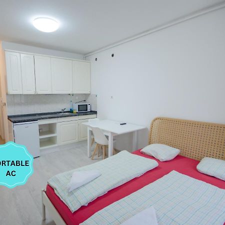 Apartment Trzaska With Free Parking Любляна Екстериор снимка
