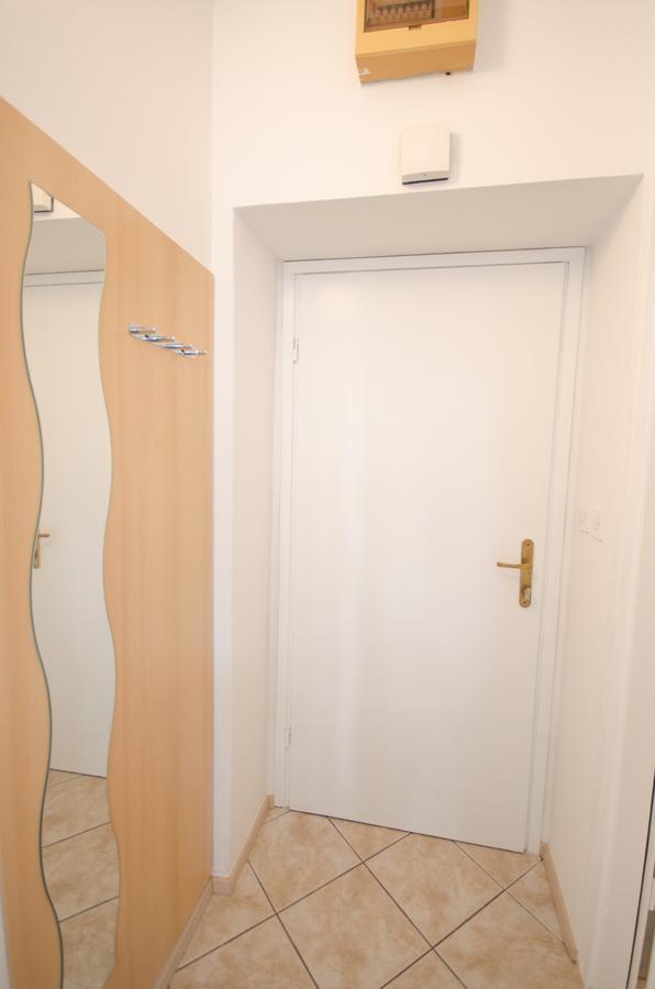 Apartment Trzaska With Free Parking Любляна Екстериор снимка