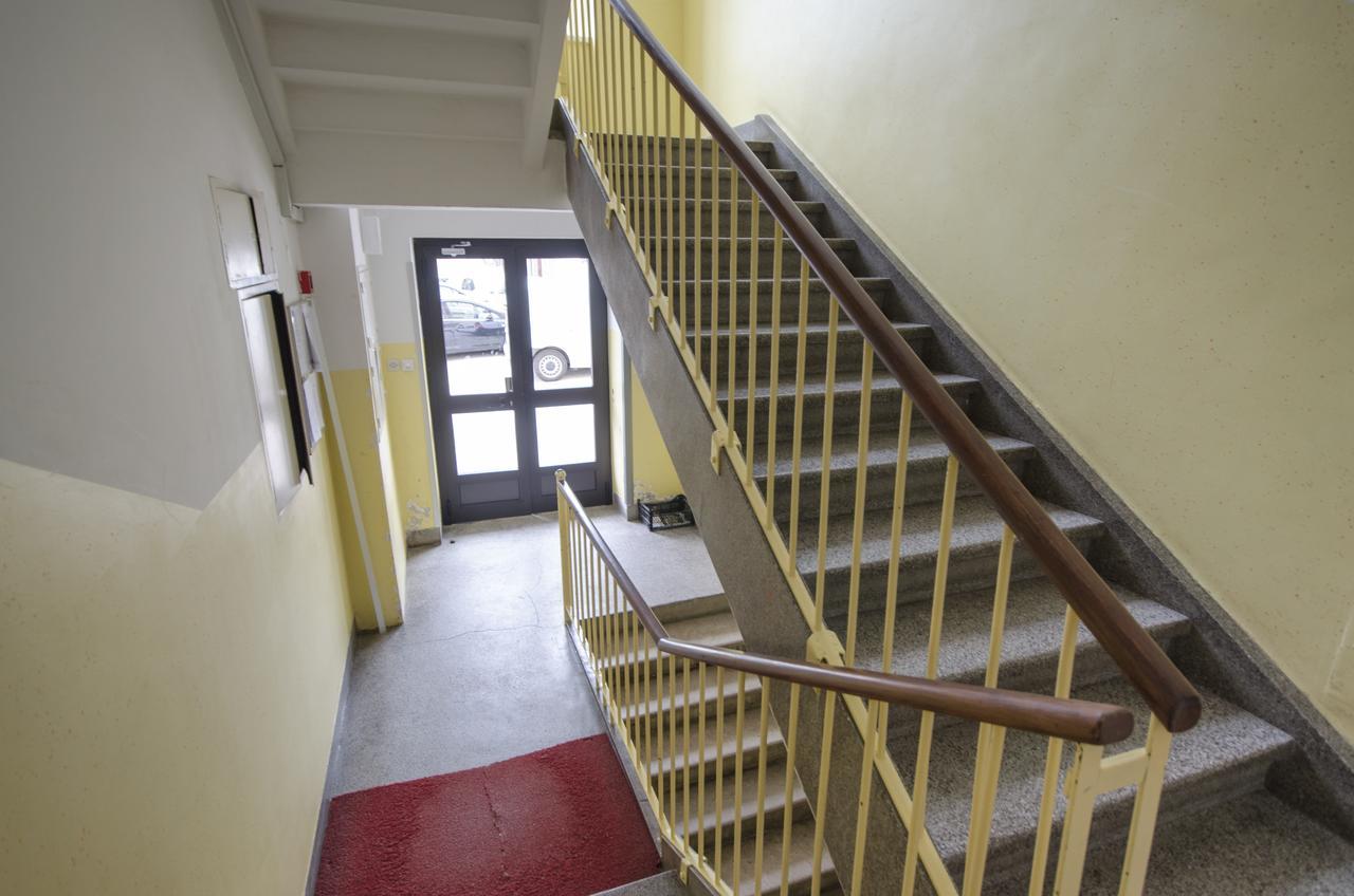 Apartment Trzaska With Free Parking Любляна Екстериор снимка