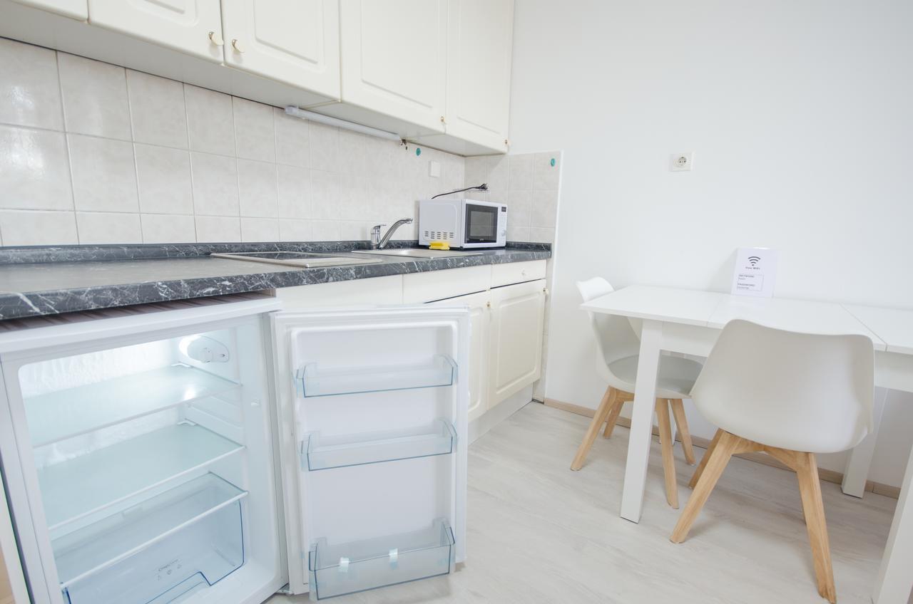 Apartment Trzaska With Free Parking Любляна Екстериор снимка